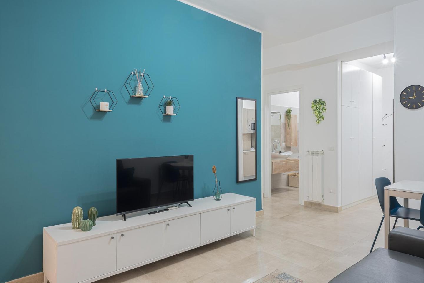 Appartement Storia & Mare - Free Parking - Castello Carlo V à Crotone Extérieur photo